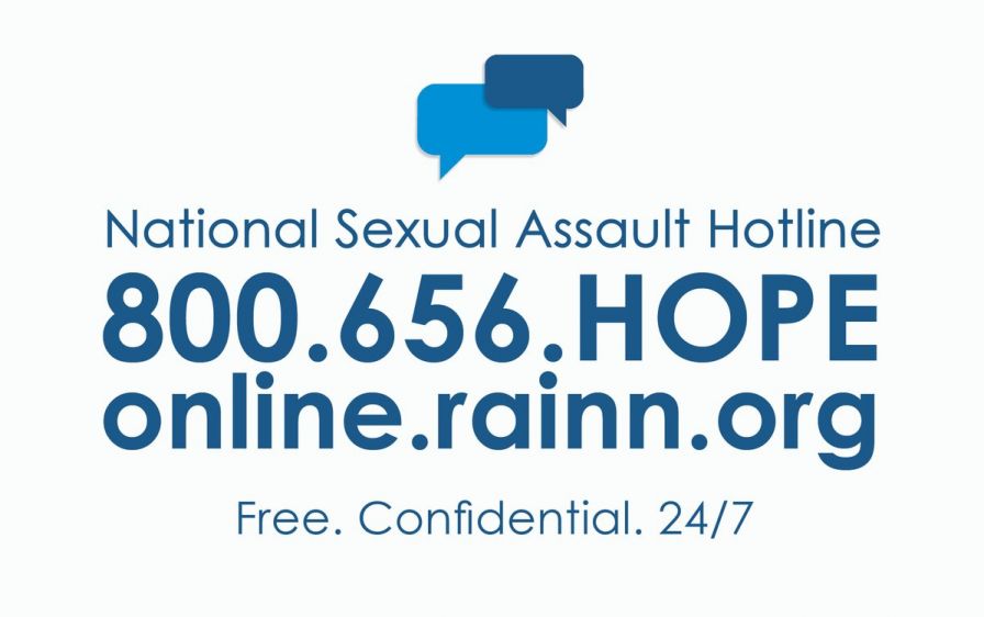 In Need Of Help   National Sexual Assault Hotline D77f486e 